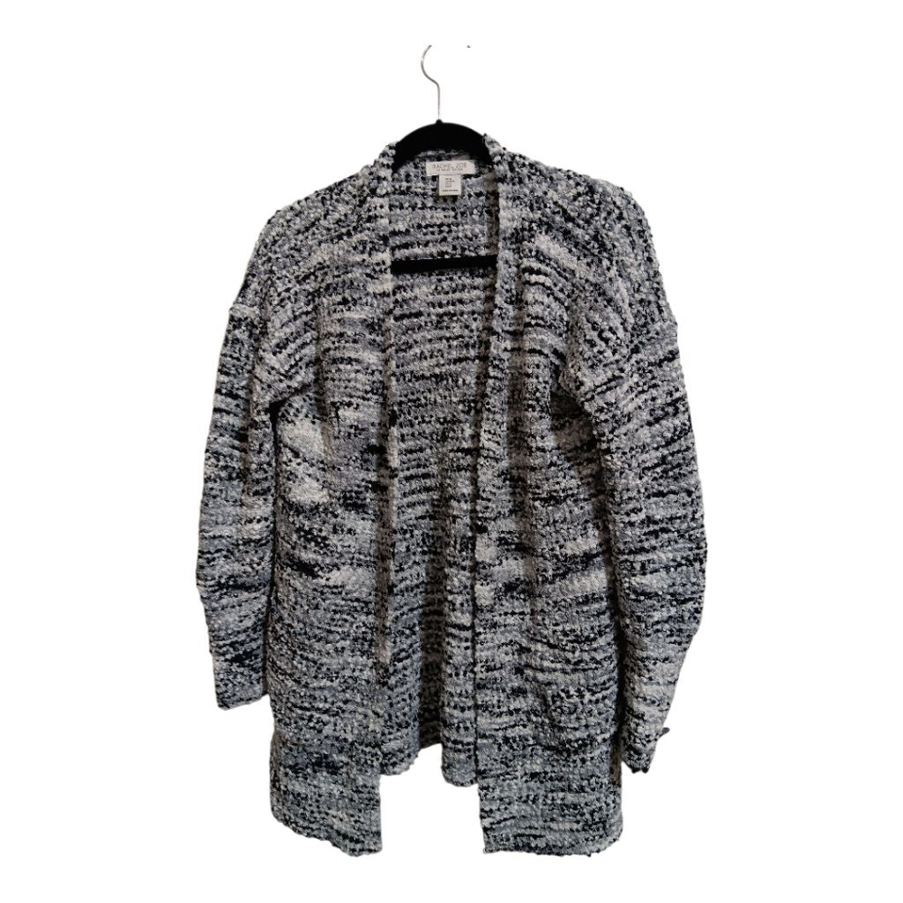 Rachael Zoe Marled Open Front Cardigan